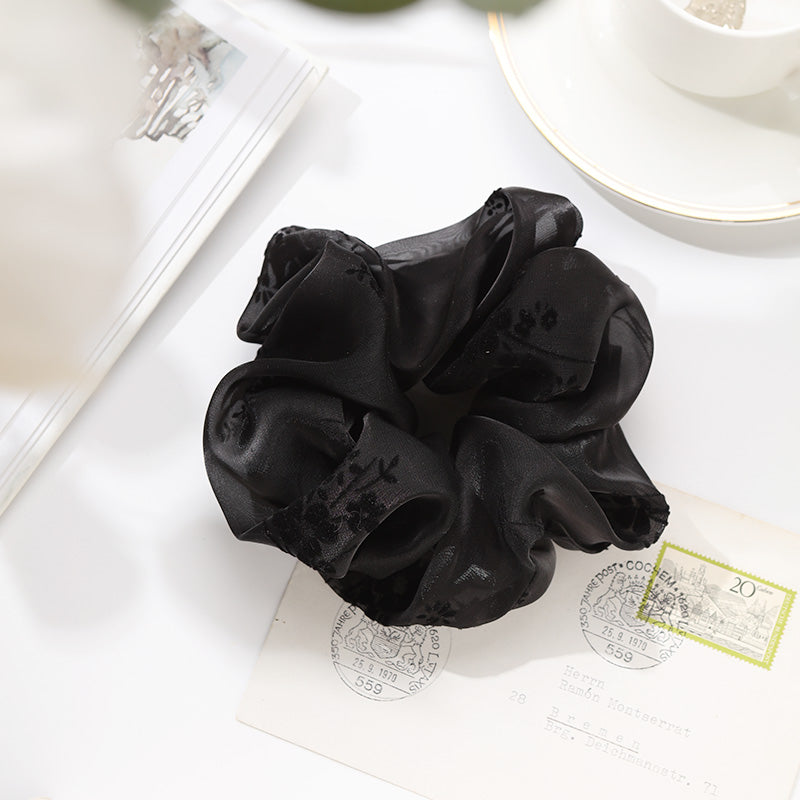 S2833H1 Anti-Slip Hair accessories Hair Tie fine handmade gifts