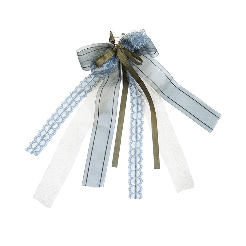 S2814H1  Anti-Slip Hair accessories Hair Clip Hair Tie fine handmade gifts