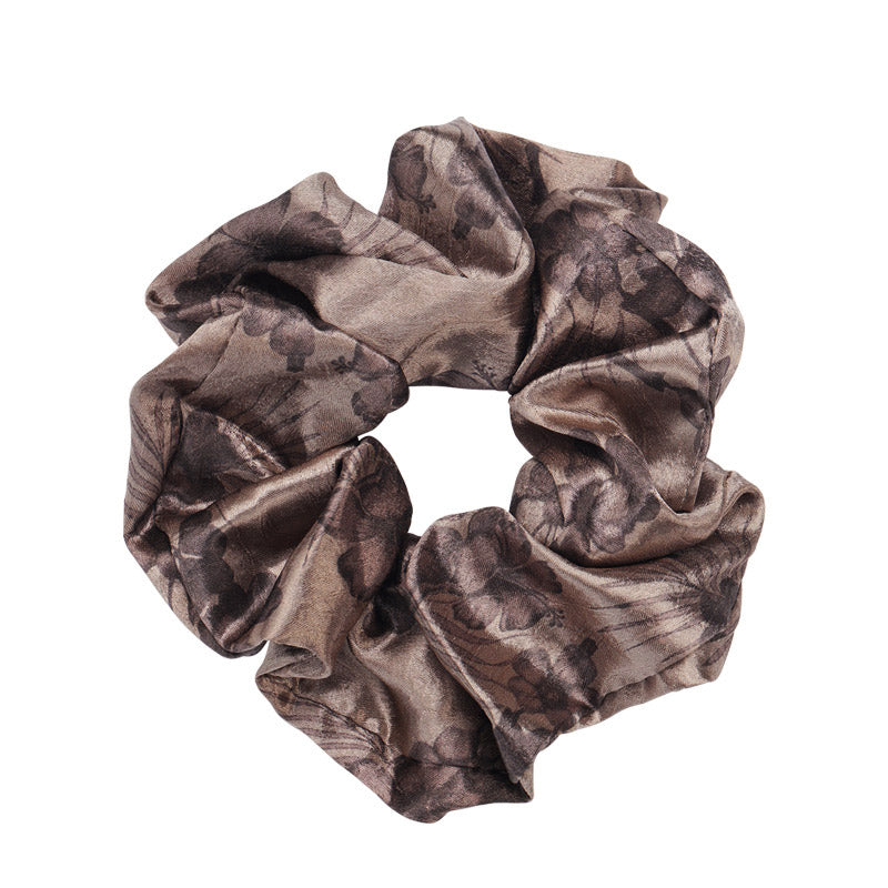 S2837H1 Anti-Slip Hair accessories Hair Tie fine handmade gifts