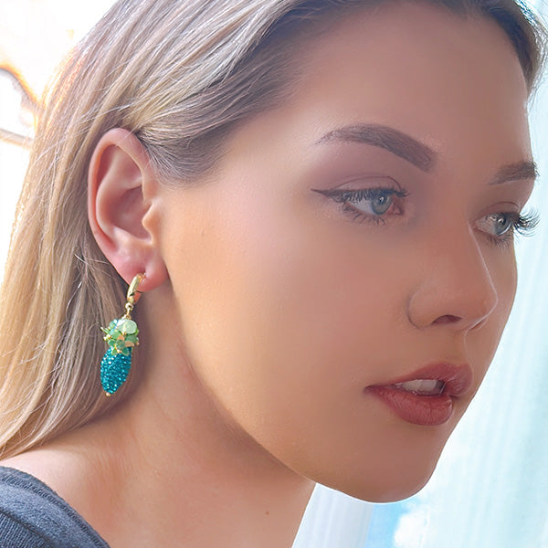 BW3423097 Earrings Stub Ear Accessiories simple elegant fine handmade gifts