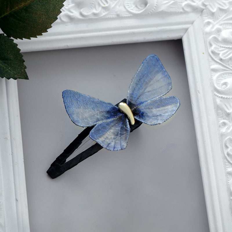 S2616H1 Anti-Slip Hair accessories  Hair Clip Side Clip simple elegant fine handmade gifts