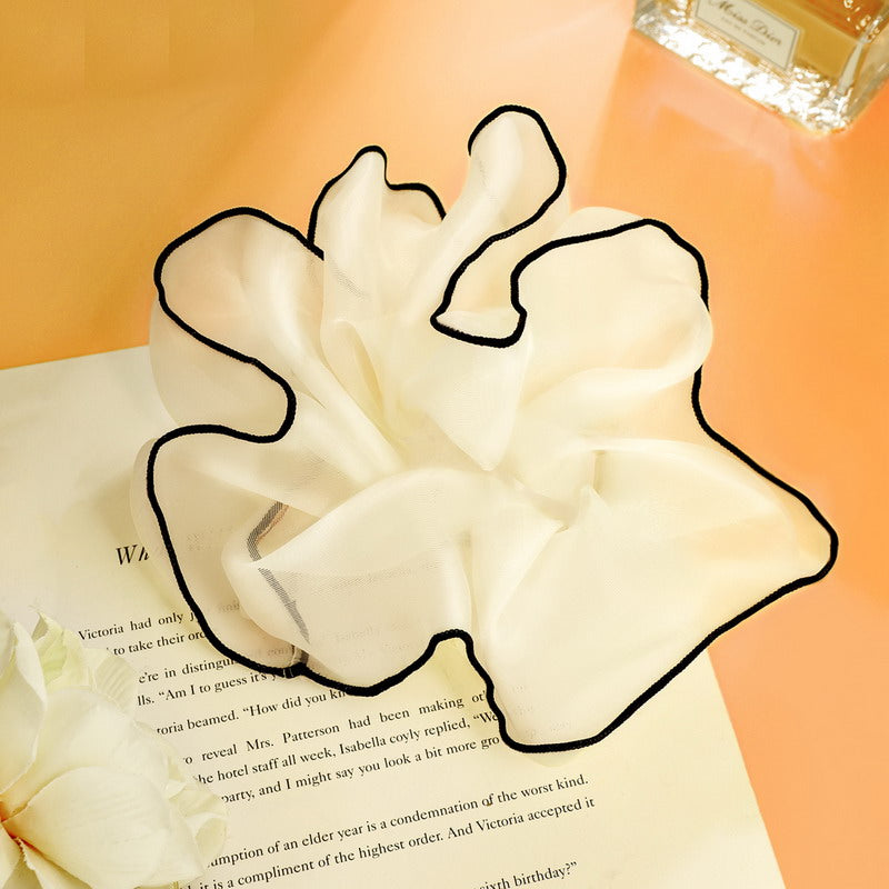 S2519H1 Anti-Slip Hair accessories Hair Tie fine handmade gifts