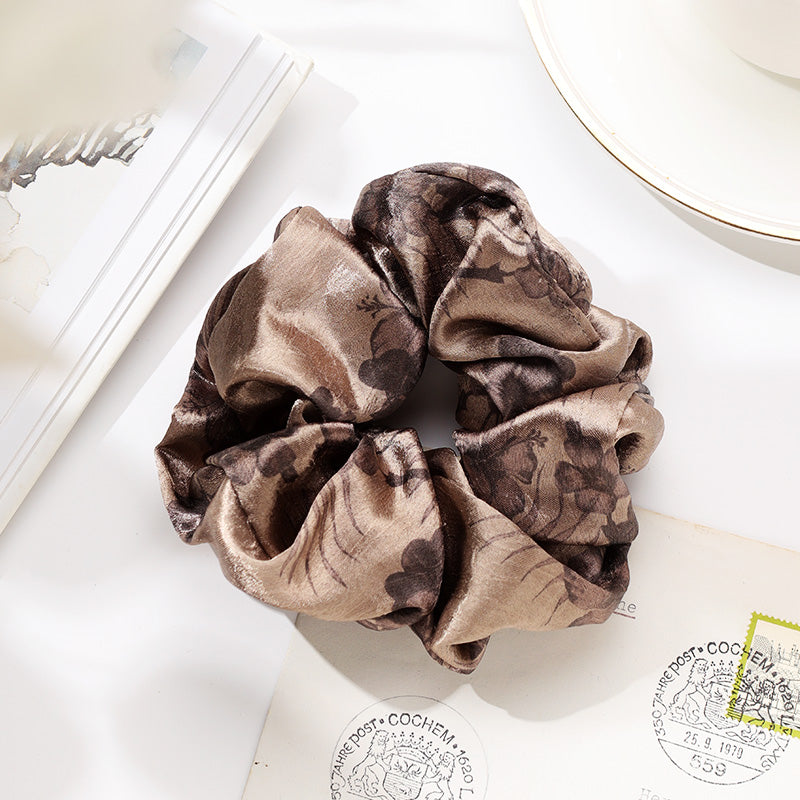 S2837H1 Anti-Slip Hair accessories Hair Tie fine handmade gifts