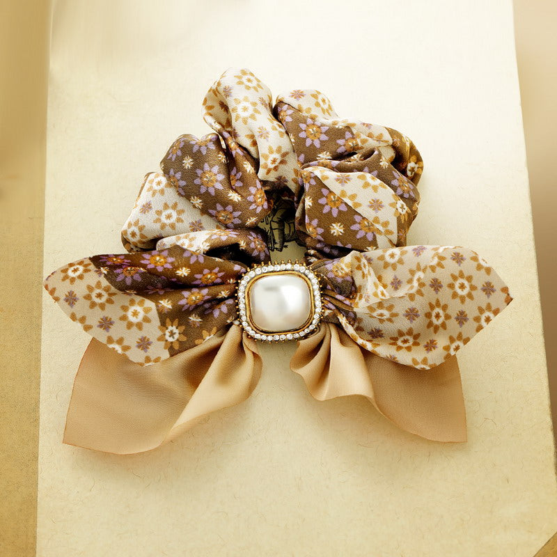 S2364H1 Anti-Slip Hair accessories Hair Tie fine handmade gifts