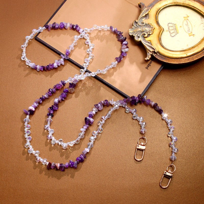 S2955N1 Wandering with God Phone chain