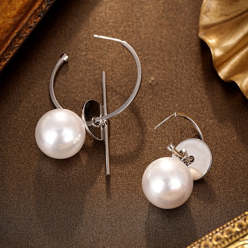 S5035E1 Stud Ear Accessories Galaxy Exploration