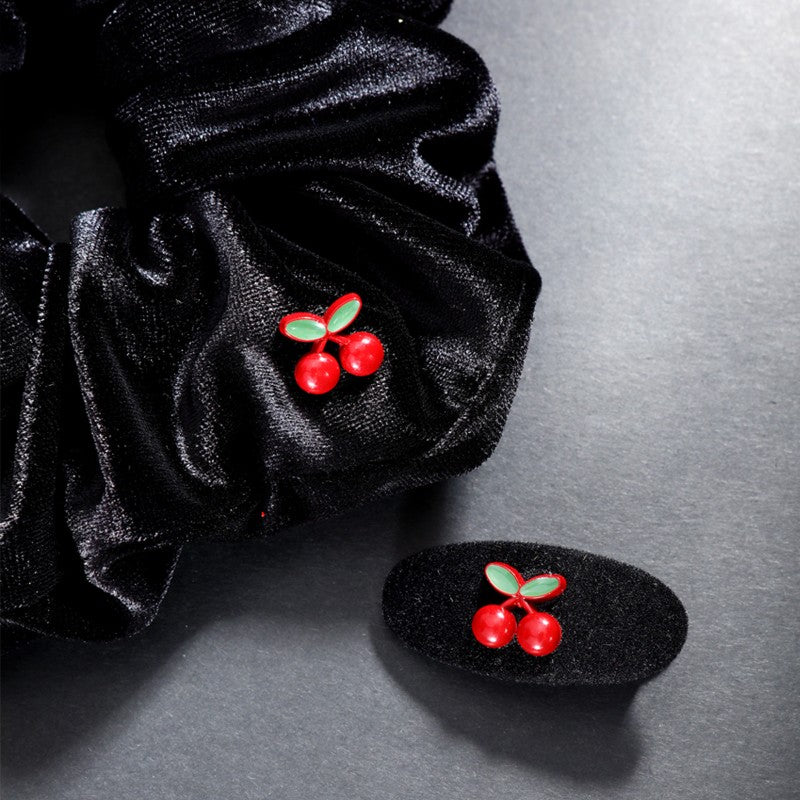 S2980H1 Hair accessories Classic Cherry Orchard