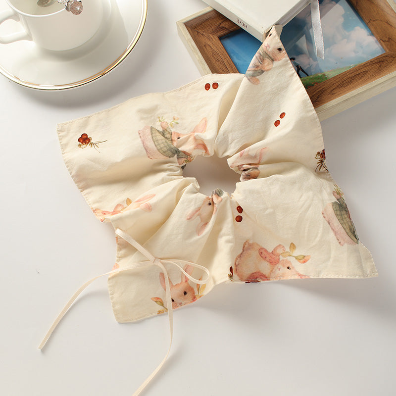 S2836H1  Anti-Slip Hair accessories Hair Tie  Hair Hoop fine handmade gifts