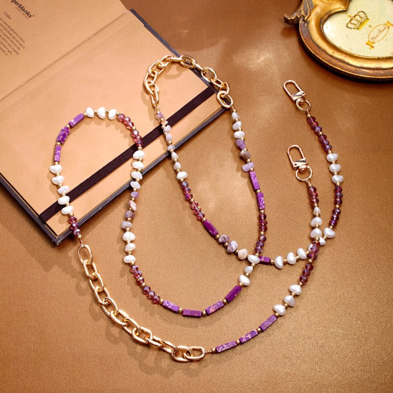 S2955N2 Phone Chain: Wandering with God