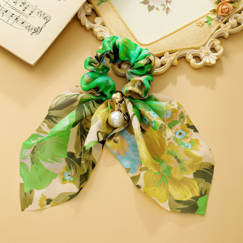 S2573H2 Anti-Slip Hair accessories Hair Tie fine handmade gifts
