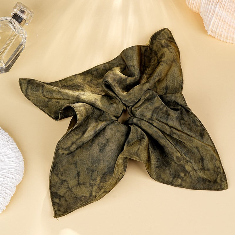 S2968H1 hair accessories Soft Starry Sky Design