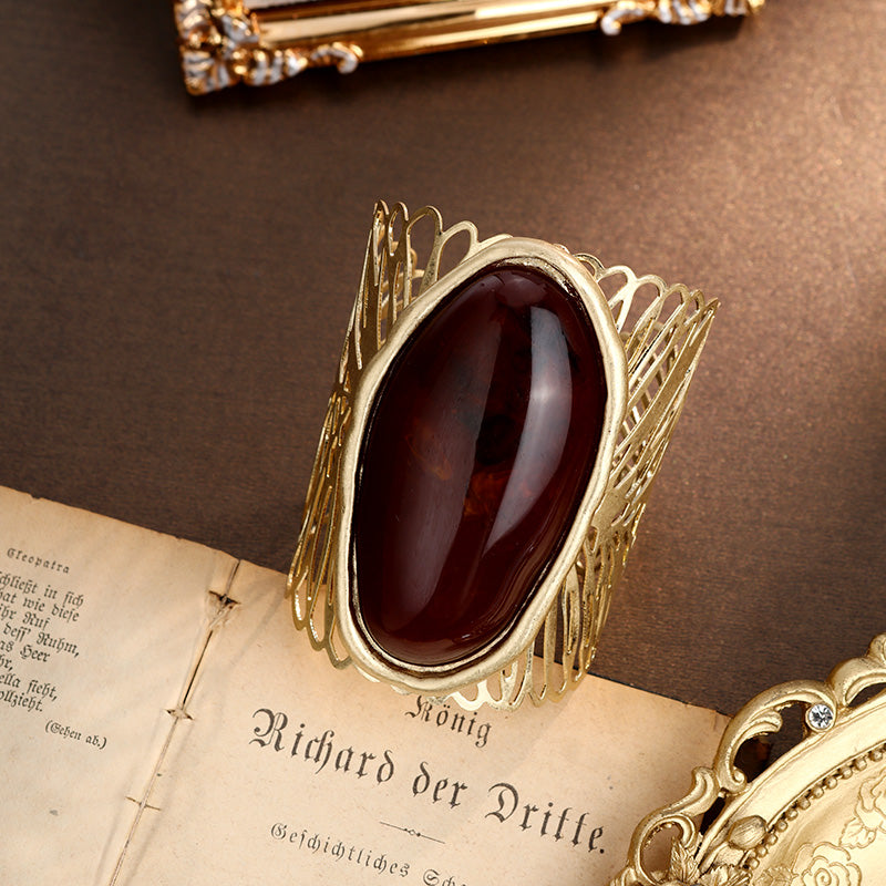 S2042W1 Golden Thread Dream bangle