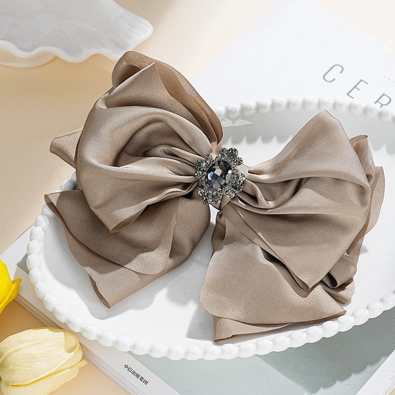 S2823H3 Anti-Slip Hair accessories Hair Clip fine handmade gifts