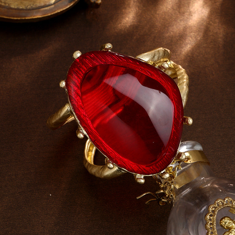 S2041W1 Guarded Passion bangle