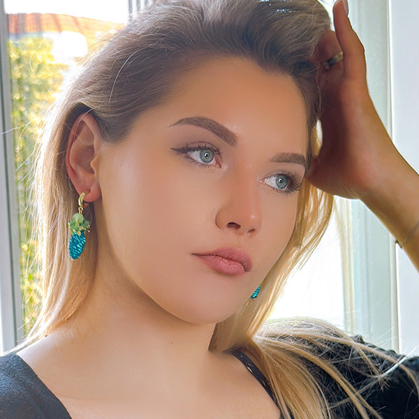 BW3423097 Earrings Stub Ear Accessiories simple elegant fine handmade gifts