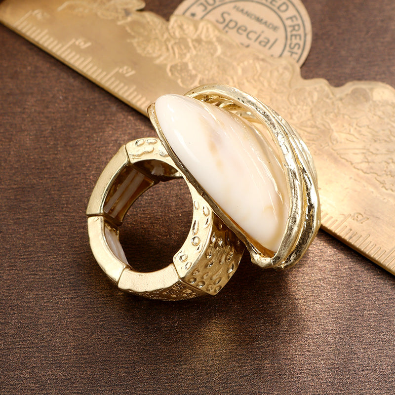 S2219R1 Gentle Trap adjustable ring