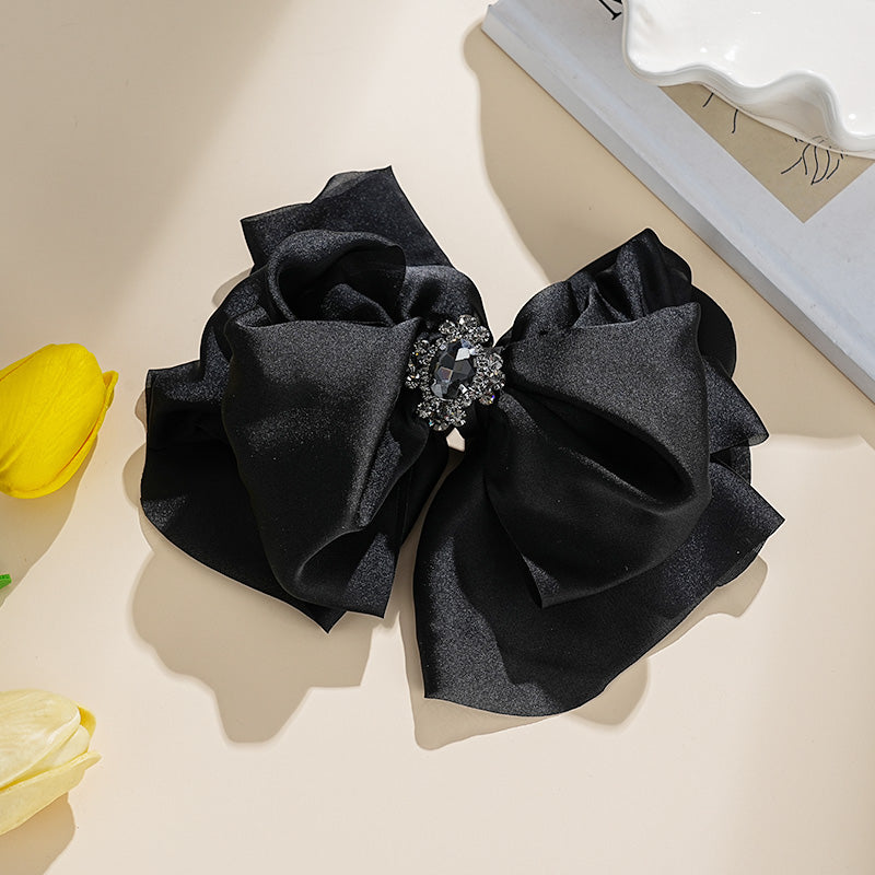 S2823H1 Anti-Slip Hair accessories Hair Clip Side Clip fine handmade gifts