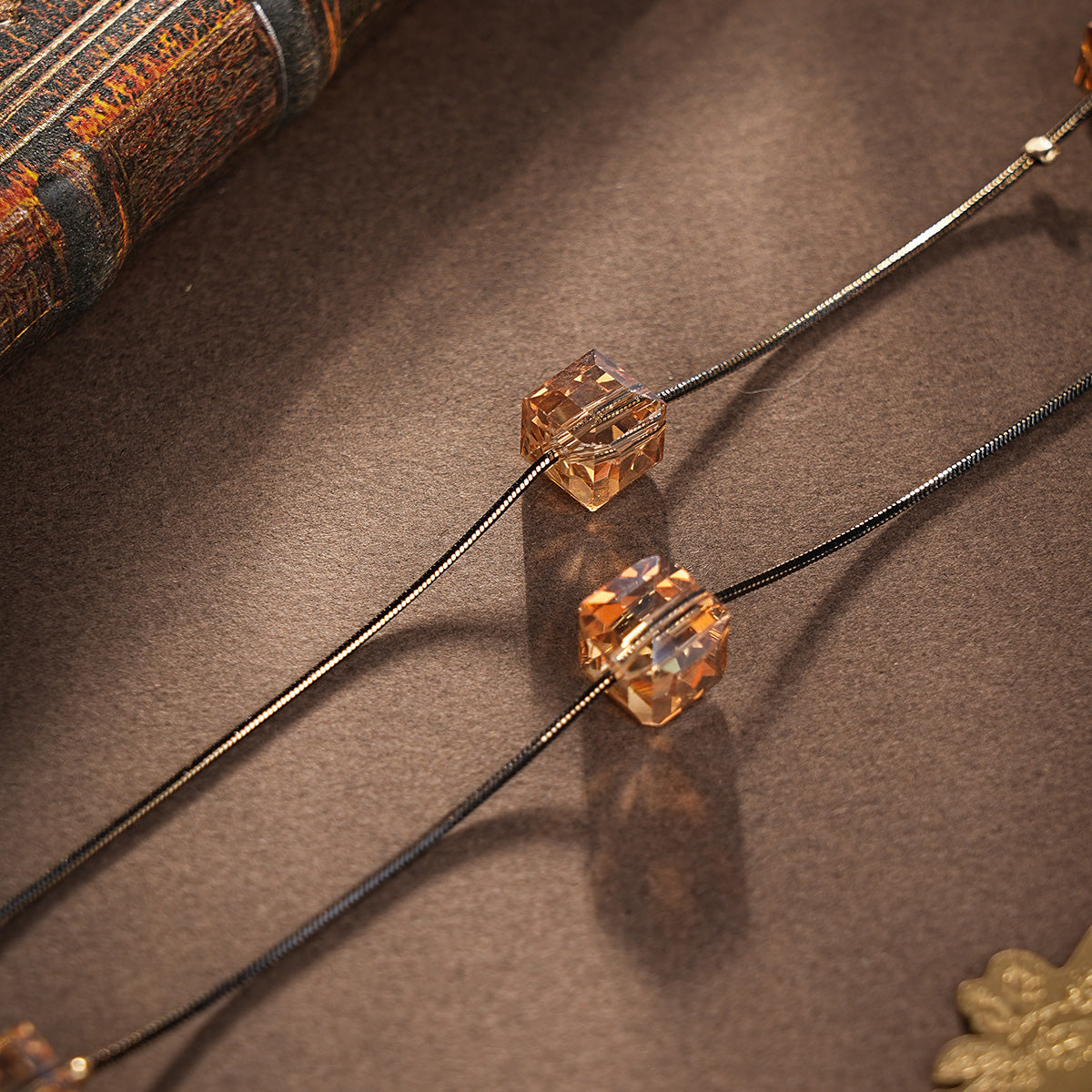 S2932N1 Necklace Celestial Journey 1