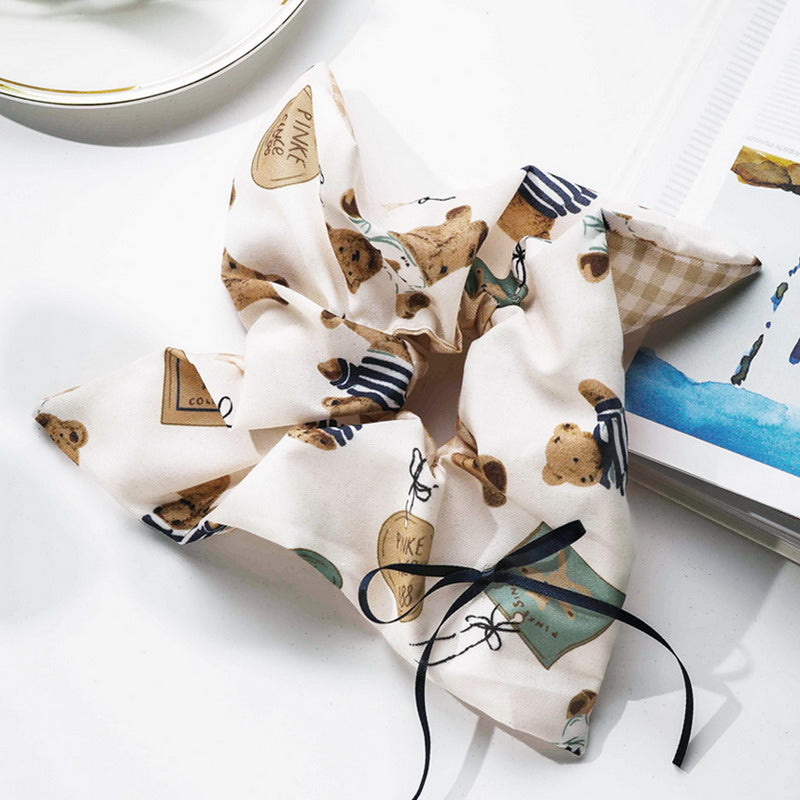 S2835H1 Anti-Slip Hair accessories Hair Tie fine handmade gifts