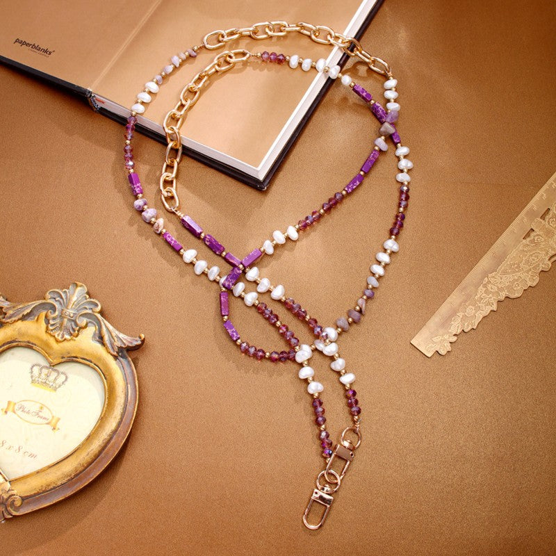 S2955N2 Phone Chain: Wandering with God