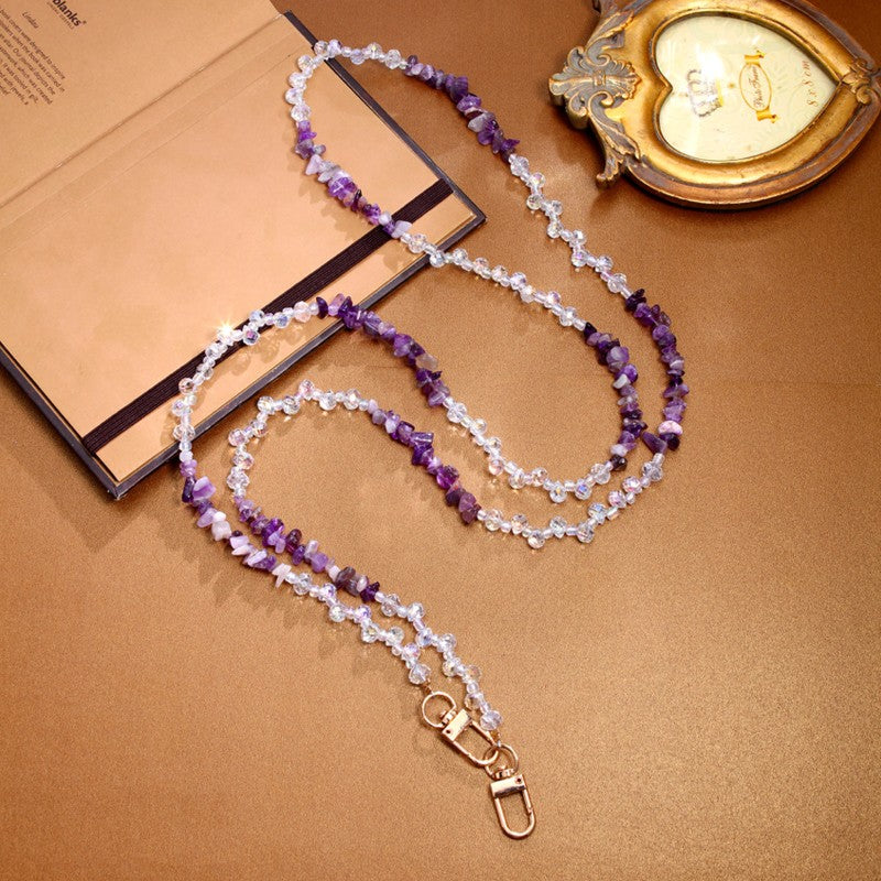 S2955N1 Wandering with God Phone chain