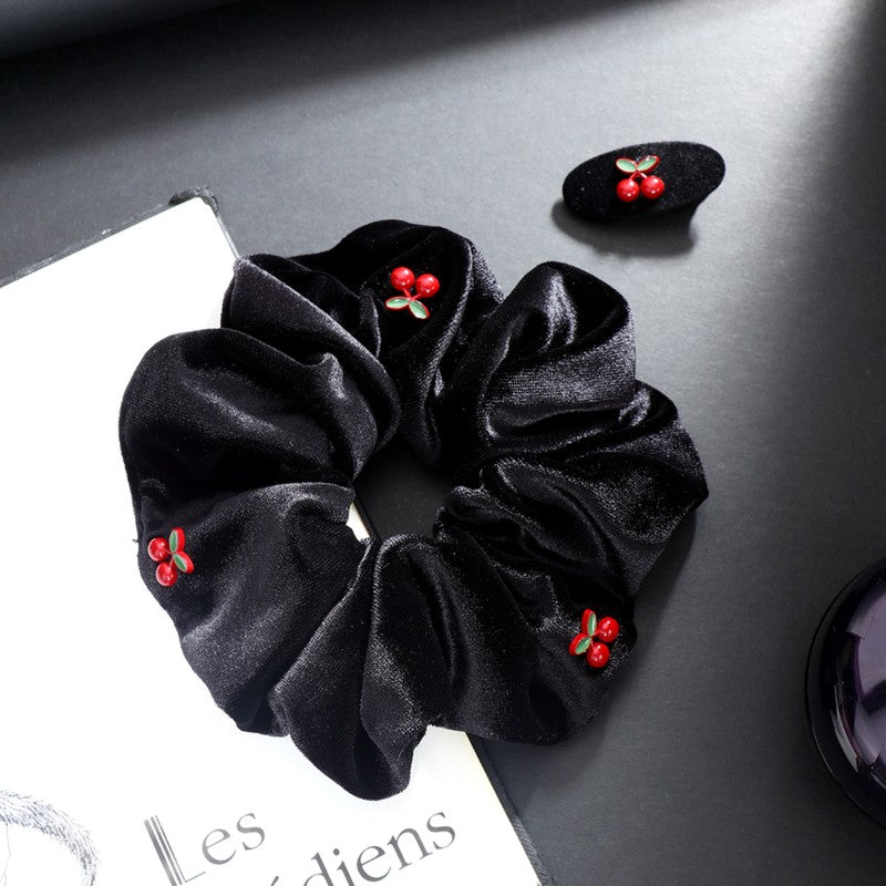 S2980H1 Hair accessories Classic Cherry Orchard