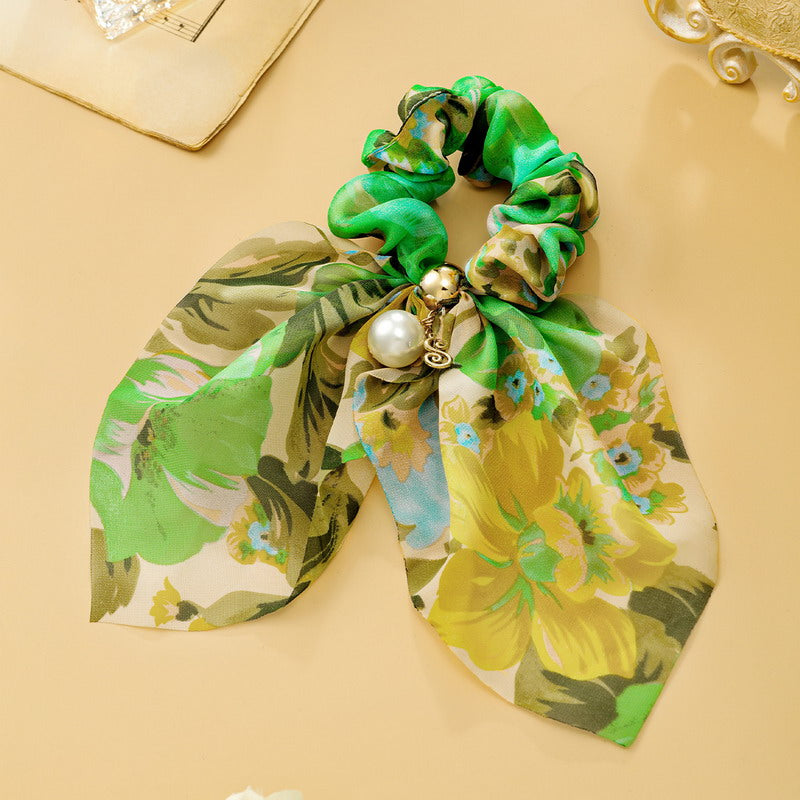 S2573H2 Anti-Slip Hair accessories Hair Tie fine handmade gifts