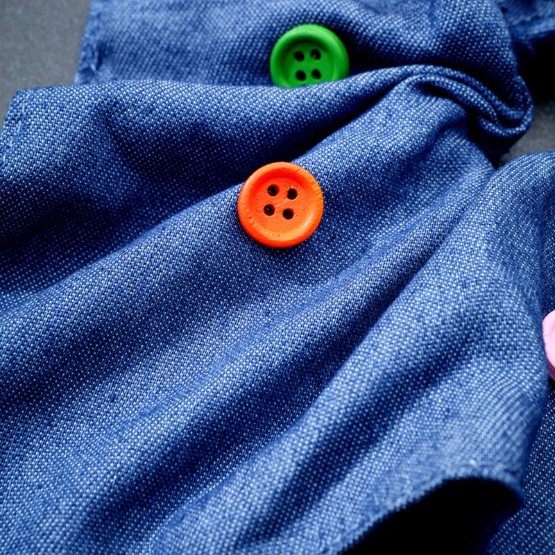 S2982H1 Hair tie Cowgirl Chic