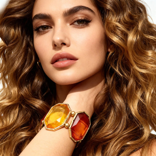 S2021W1 Bracelet Enchanted Sicily