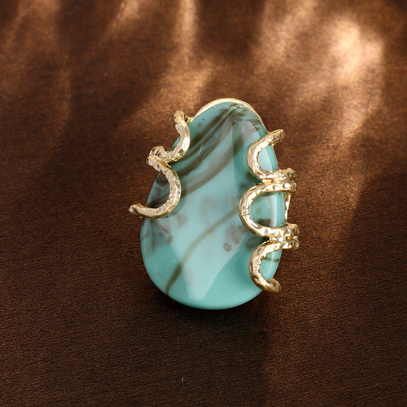 S2220R1 Secret Realm Dream adjustable ring