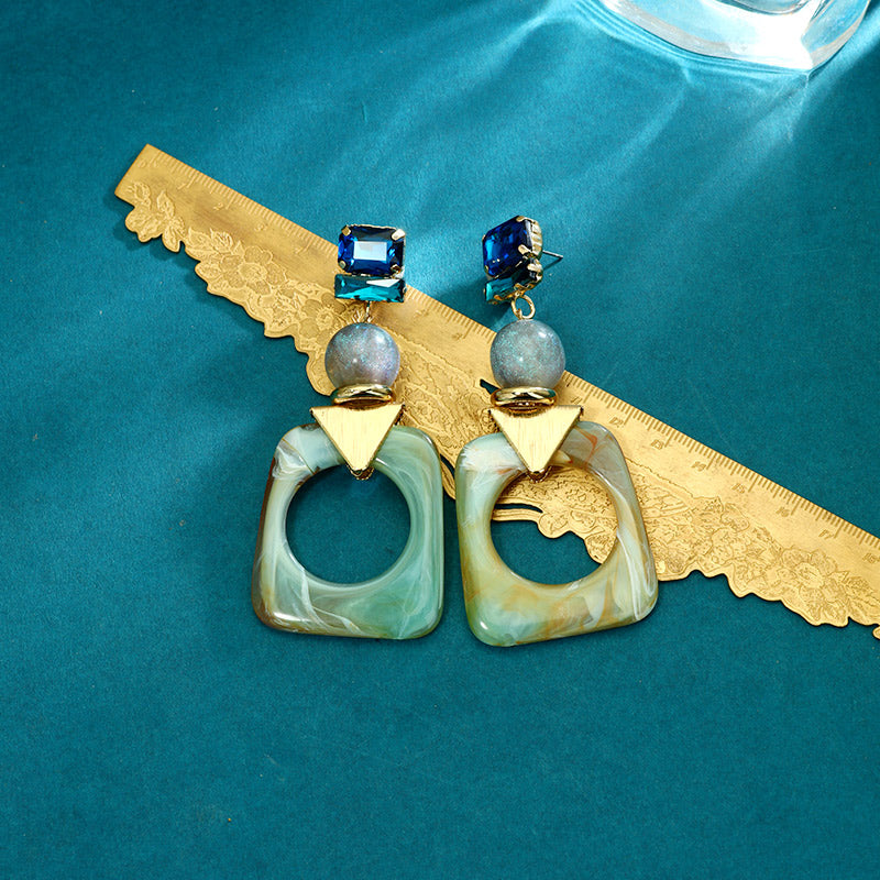BW2322058 Earrings Stub Ear Accessiories beautiful elegant fine handmade gifts