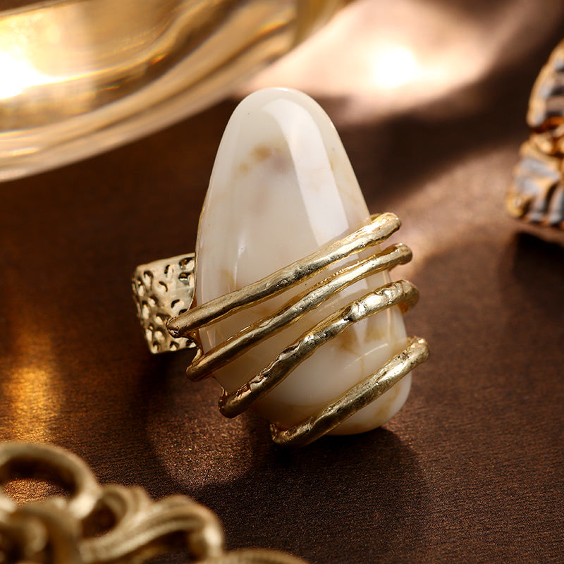 S2219R1 Gentle Trap adjustable ring