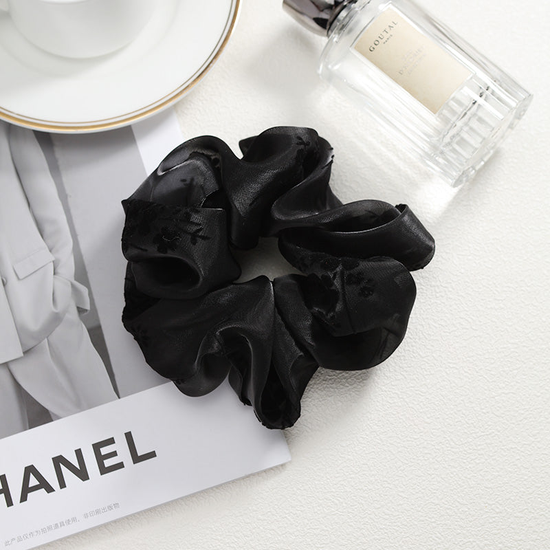 S2833H1 Anti-Slip Hair accessories Hair Tie fine handmade gifts