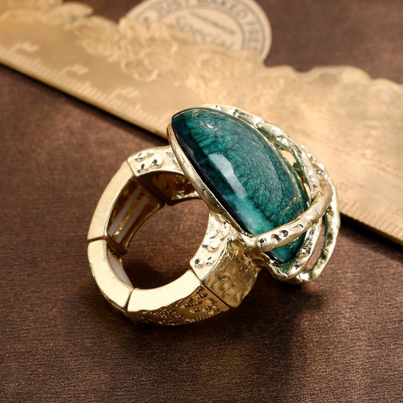 S2221R1  Gentle Trap  adjustable  ring