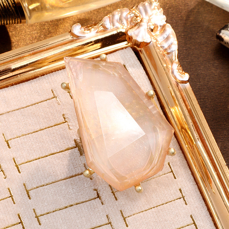 S2218R1 Half-Awake Dream adjustable ring