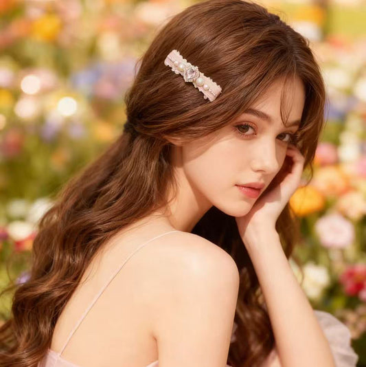 S2934H1 Hair Clip Hair Accessories Starism