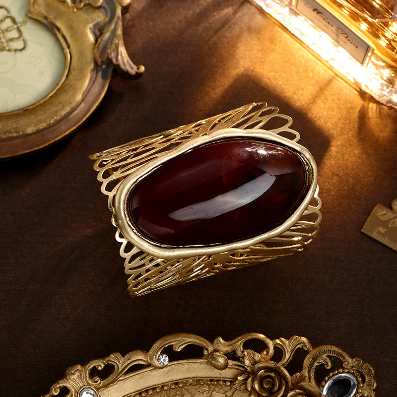 S2042W1 Golden Thread Dream bangle