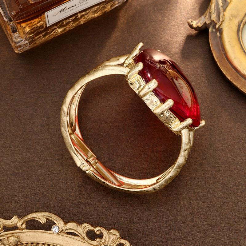 S2041W1 Guarded Passion bangle