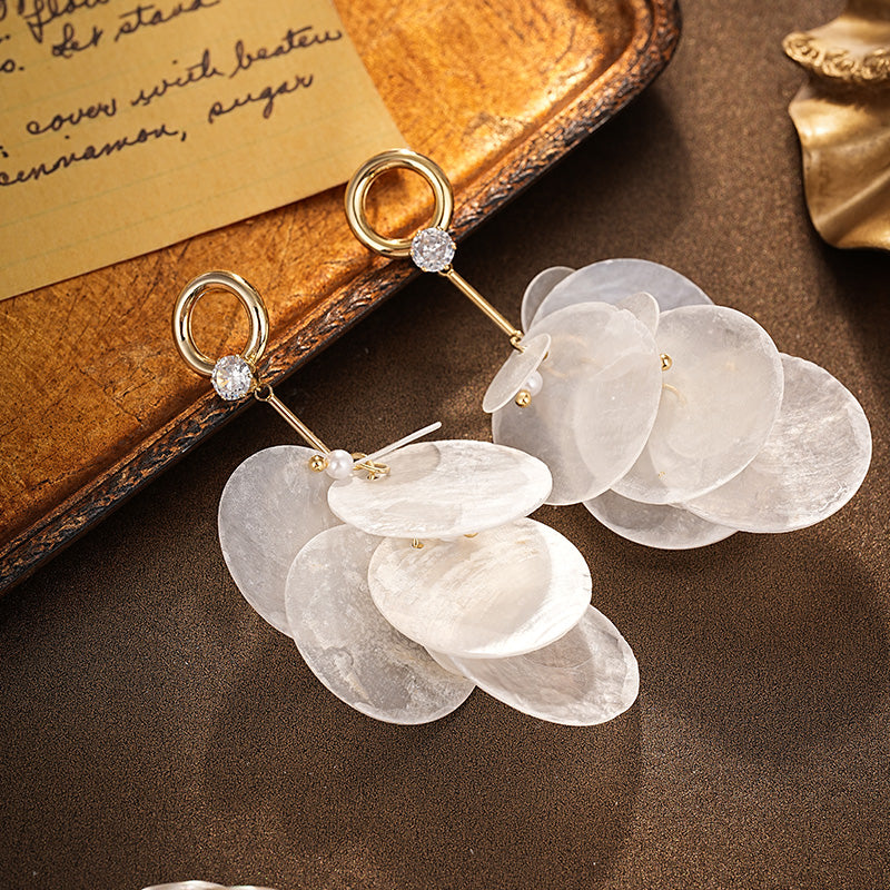 S5018E1 Light Genius Earrings