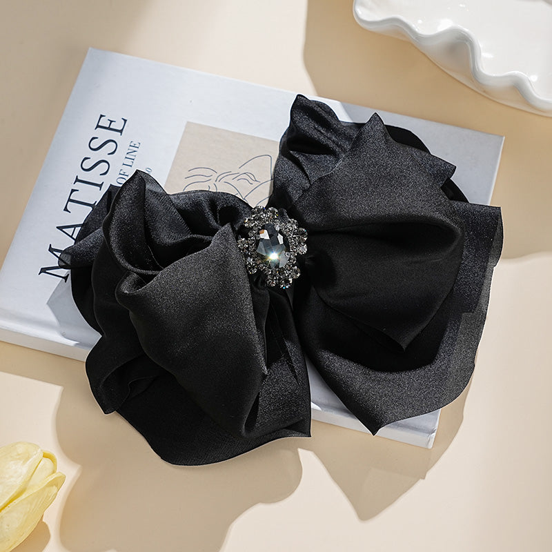 S2823H1 Anti-Slip Hair accessories Hair Clip Side Clip fine handmade gifts