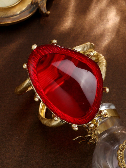 S2041W1 Guarded Passion bangle
