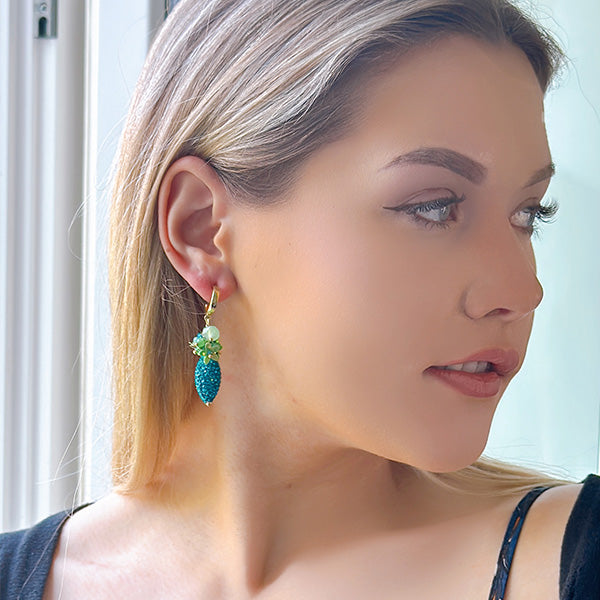 BW3423097 Earrings Stub Ear Accessiories simple elegant fine handmade gifts