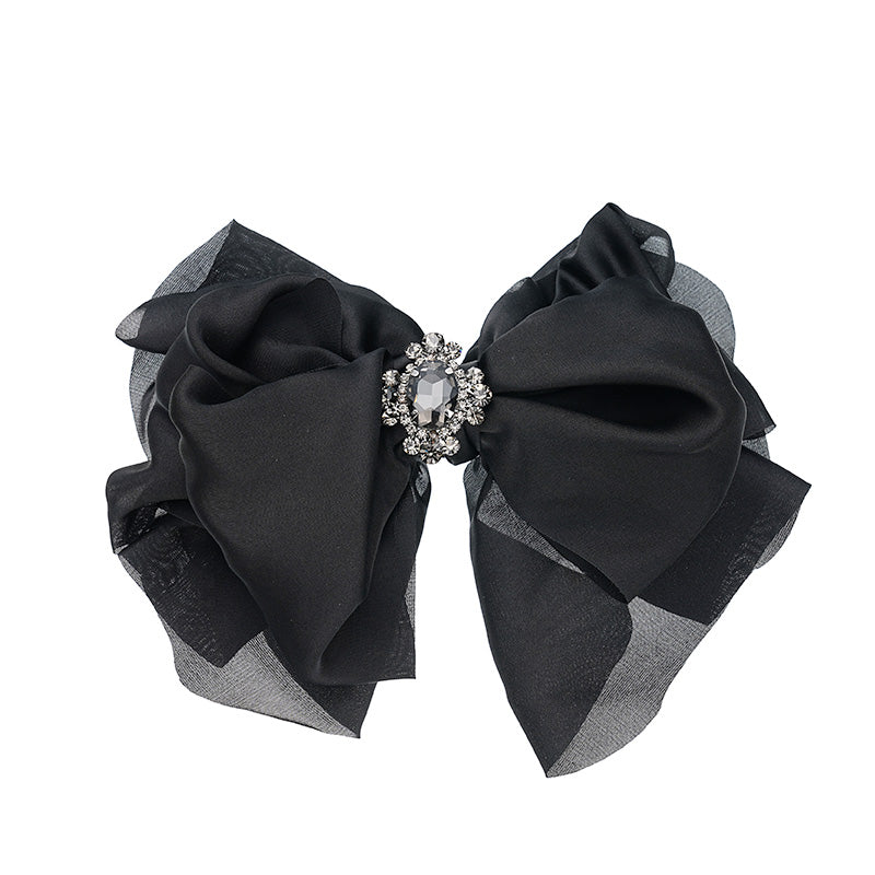S2823H1 Anti-Slip Hair accessories Hair Clip Side Clip fine handmade gifts