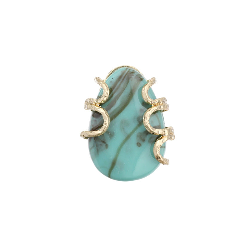 S2220R1 Secret Realm Dream adjustable ring