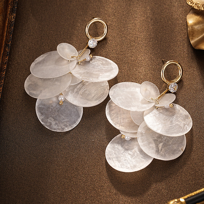 S5018E1 Light Genius Earrings