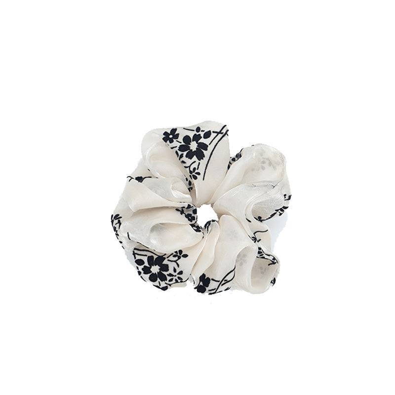 S2833H2 Anti-Slip Hair accessories Hair Tie fine handmade gifts