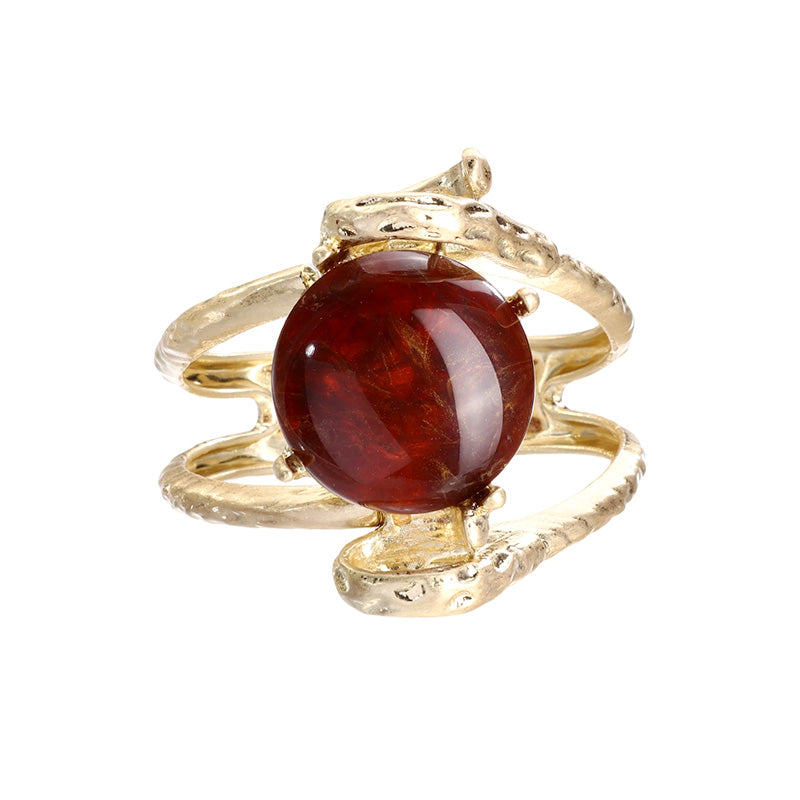 S2040W1  Gentle Bond bangle