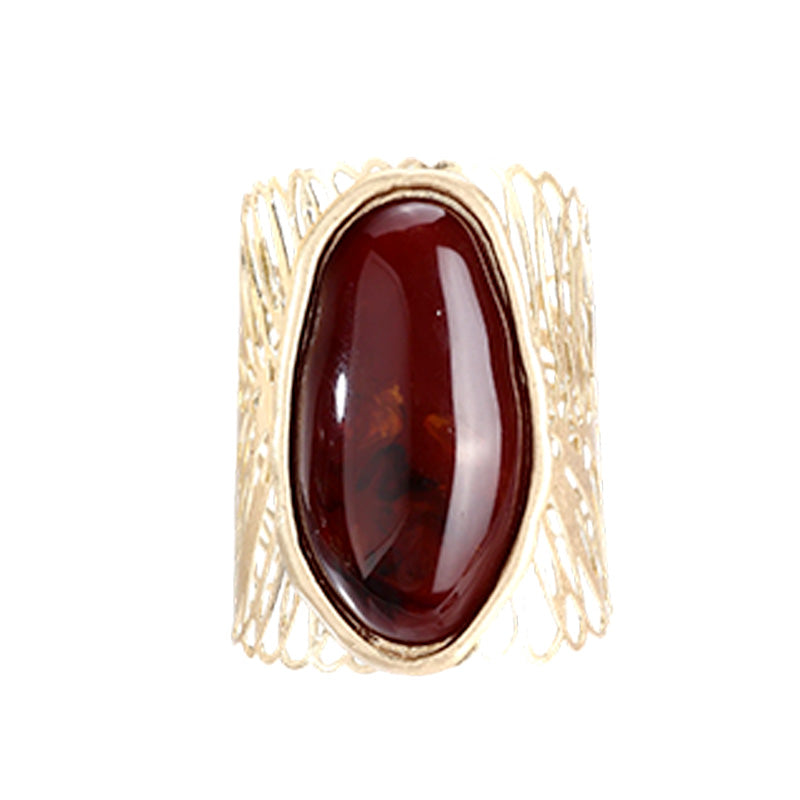S2042W1 Golden Thread Dream bangle