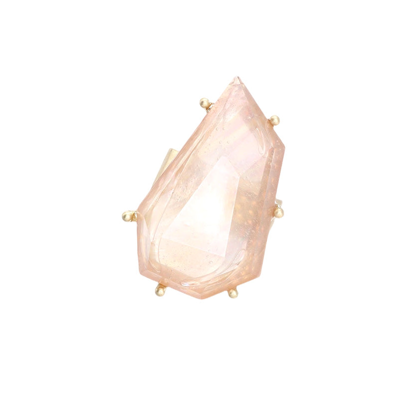S2218R1 Half-Awake Dream adjustable ring