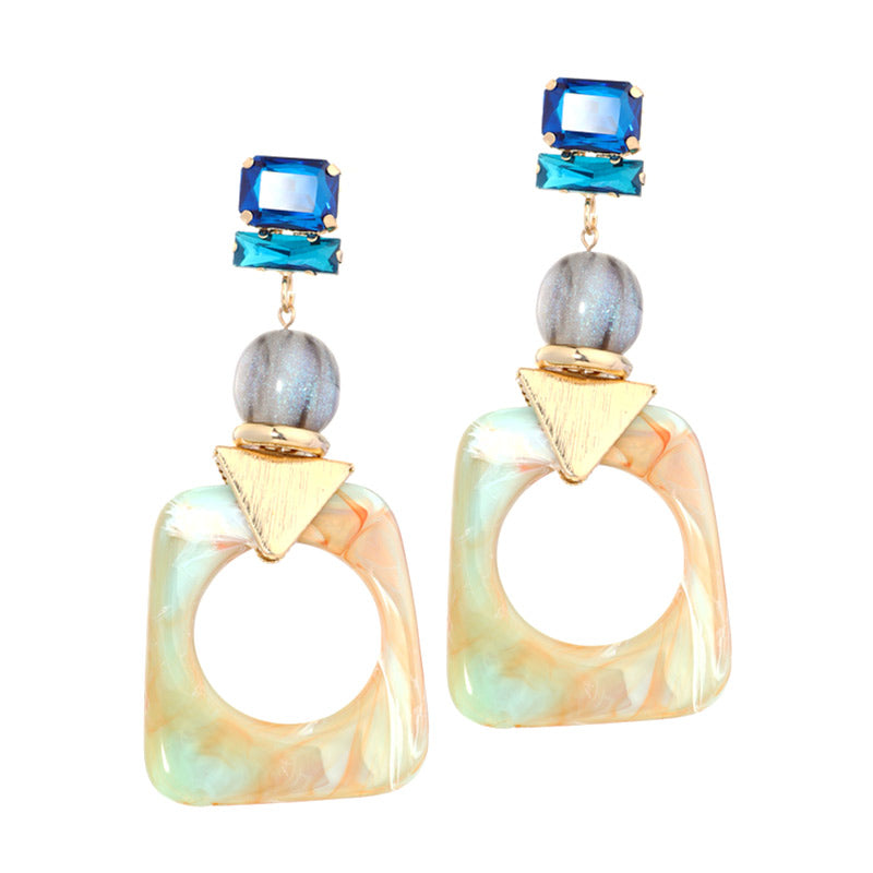 BW2322058 Earrings Stub Ear Accessiories beautiful elegant fine handmade gifts